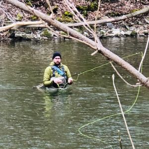 Meet your Posher, Gary